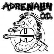 Adrenalin O.D. logo