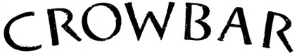 Crowbar logo