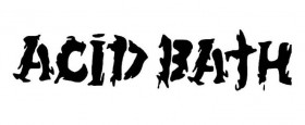 Acid Bath logo