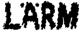 Lärm logo