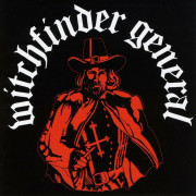 Witchfinder General logo