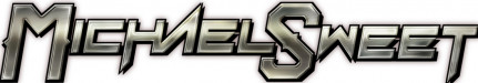 Michael Sweet logo