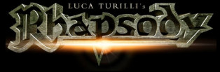 Luca Turilli's Rhapsody logo