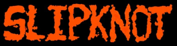 Slipknot logo