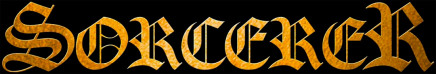 Sorcerer logo