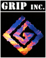 Grip Inc. logo