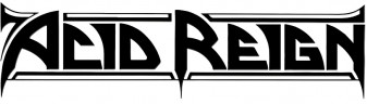 Acid Reign logo Acid Reign logo