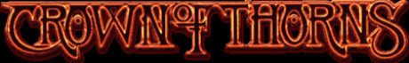 Crown of Thorns logo