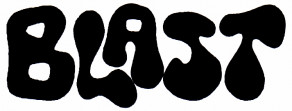 Blast logo