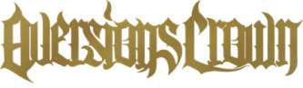 Aversions Crown logo Aversions Crown logo