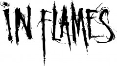 In Flames logo