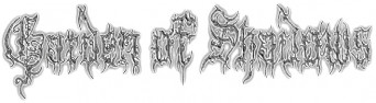 Garden of Shadows logo Garden of Shadows logo