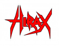 Hirax logo Hirax logo