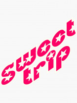 Sweet Trip logo Sweet Trip logo
