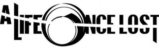 A Life Once Lost logo A Life Once Lost logo