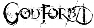 God Forbid logo God Forbid logo