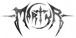 Martyr logo Martyr logo