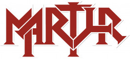 Martyr logo Martyr logo