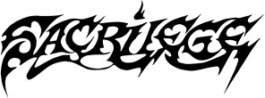Sacrilege logo Sacrilege logo