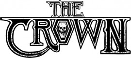 The Crown logo