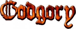 Godgory logo