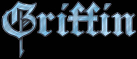 Griffin logo Griffin logo