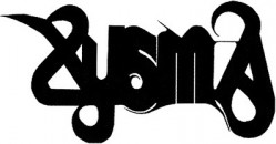 Xysma logo Xysma logo