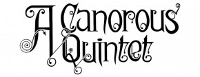 A Canorous Quintet logo A Canorous Quintet logo