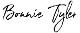 Bonnie Tyler logo