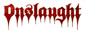 Onslaught logo Onslaught logo