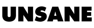 Unsane logo Unsane logo