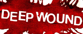 Deep Wound logo Deep Wound logo