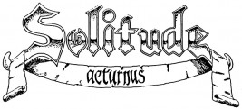 Solitude Aeturnus logo