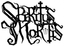 Spiritus Mortis logo