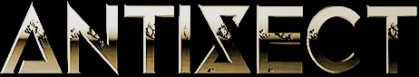 Antisect logo Antisect logo