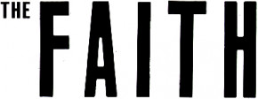 Faith logo Faith logo