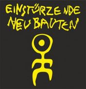 Einstürzende Neubauten logo Einstürzende Neubauten logo