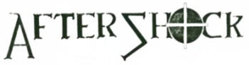 Aftershock logo Aftershock logo