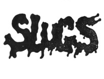Slugs logo Slugs logo