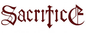 Sacrifice logo Sacrifice logo