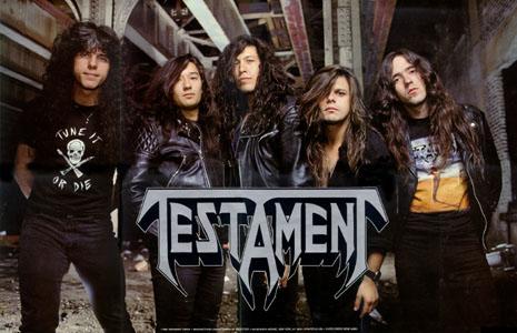 Testament