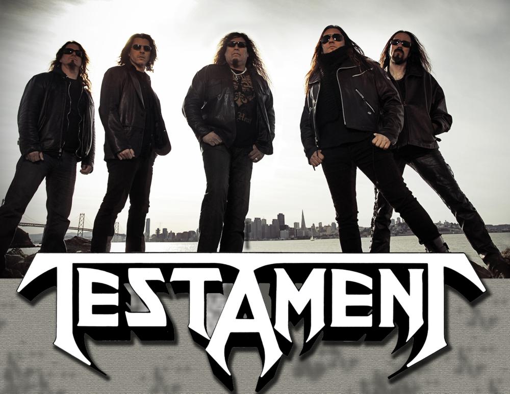 Testament