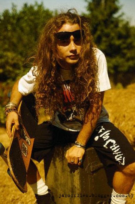 Mike Starr