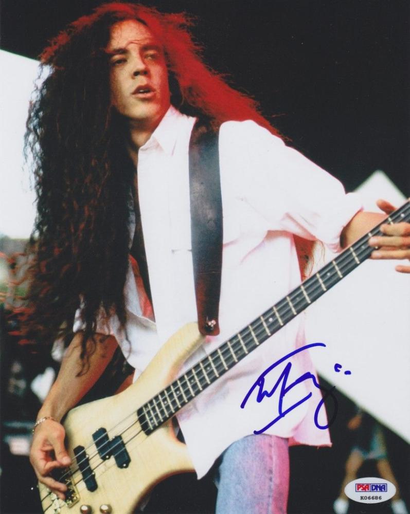 Mike Inez