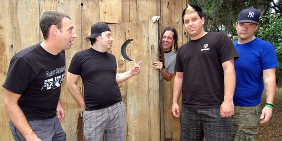 Less Than Jake