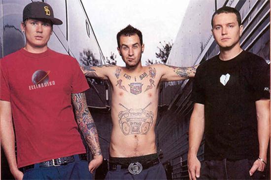 Blink-182