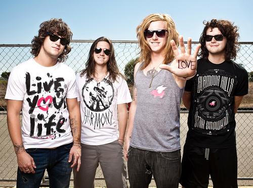 We the Kings