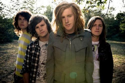 We the Kings