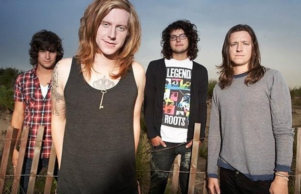 We the Kings