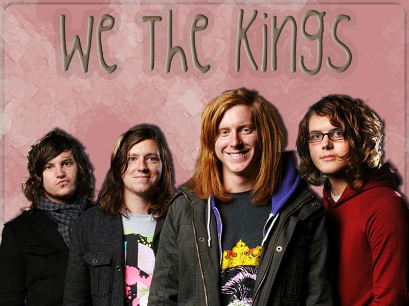 We the Kings